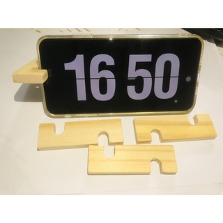 Giá Đỡ Điện Thoại Bằng Gỗ Mini. Kệ Giá Đỡ Điện Thoại Để Bàn BlueDecor4U