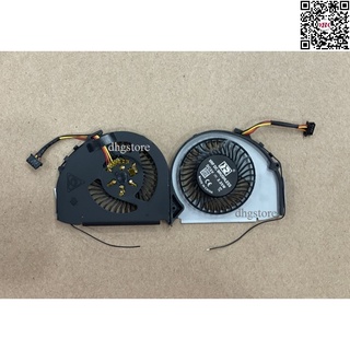 Fan quạt tản nhiệt CPU laptop Lenovo Thinkpad T440S T450S