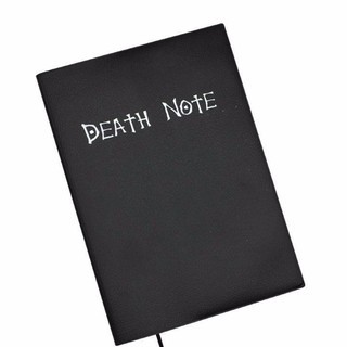 Cuốn sổ tử thần sinh mệnh Death Note