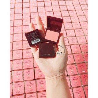 [ Minisize 3g ] Phấn má Lâu Rà Blush Colour Infusion
