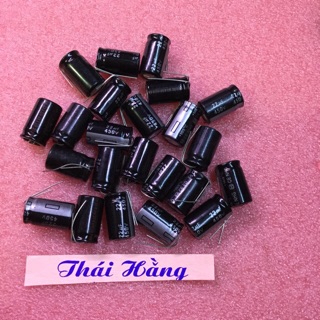 Tụ hoá 22 M/450 v (10 chiếc)