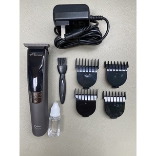 Tông đơ cạo viền chuyên nghiệp Codos CHC 339