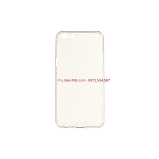 Ốp Sillicon OPPO F3