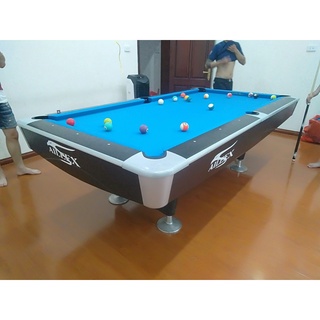 Bàn Billiard Aileex Nguyên Hộp Nhập Khẩu Chính Hãng Hanana