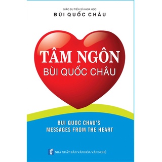 Sách - Tâm Ngôn Bùi Quốc Châu