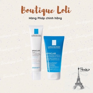 Chấm mụn LRP duo
