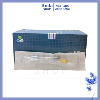 Kim canula 25G - 1 hộp 50 cây hàng cao cấp