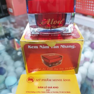 Kem Alon nám tàn nhang 17g.
