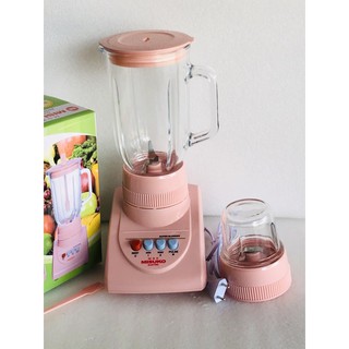 [Mã ELHA22 giảm 6% đơn 300K] Máy xay sinh tố LONT/MISUKO (cối thủy tinh)728