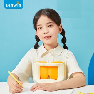 Giá đỡ ngực chống gù lưng dụng cụ chỉnh tư thế ngồi học cho bé TẤM ĐỆM TW SPC122
