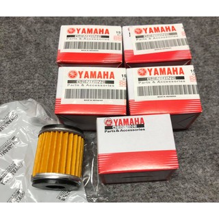 [GIÁ SỈ] 20 CÁI LỌC NHỚT Ya YAMAHA cho EXCITER , SIRIUS , FZ , R15