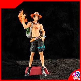 Mô Hình Portgas D. Ace SMSP - One Piece