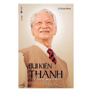 Sách - Bùi Kiến Thành - Người Mở Khóa Lãng Du