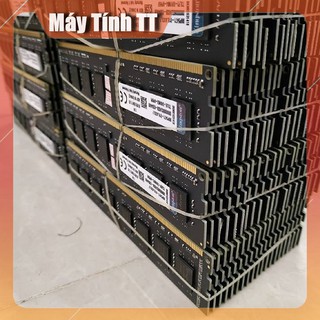 Ram PC Kingston 8GB DDR4 Bus 2666 MHz hàng mới bảo hành 36 tháng- Máy Tính 2T