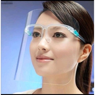 Kính chắn giọt bắn - kính bảo hộ chống dịch