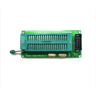 Đế Nạp AVR/89 cho mạch nạp ISP