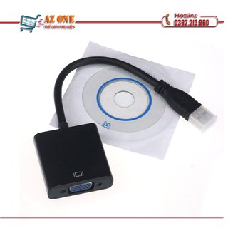 Bộ chuyển USB 3.0 sang VGA Video Display External Cable