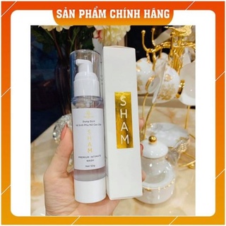 Dung Dịch Vệ Sinh Phụ Nữ Huyền Phi Cao Cấp