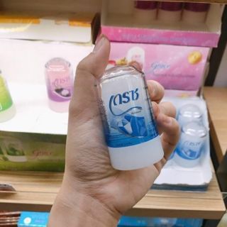 Lăn nách đá khoáng Thái Lan