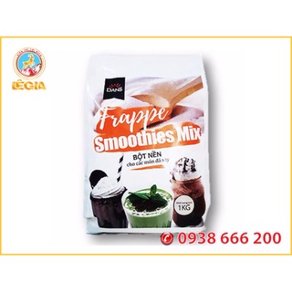 Bột Frappe Tạo Độ Sánh DANS 1KG