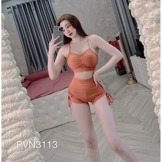 Set gân lưng trụ