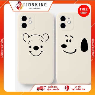 Ốp lưng iphone 6plus 6splus 7 plus 8plus X Xr XsM 11 12 13 Promax - MANGO641 - MangoOvil