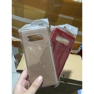 Ốp lưới tản nhiệt Samsung Note8