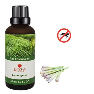 Tinh Dầu Sả Chanh thiên nhiên, nguyên chất, xông thơm phòng thư giãn, ngâm tắm, lau sàn nhà, đuỗi muỗi, treo xe ô tô