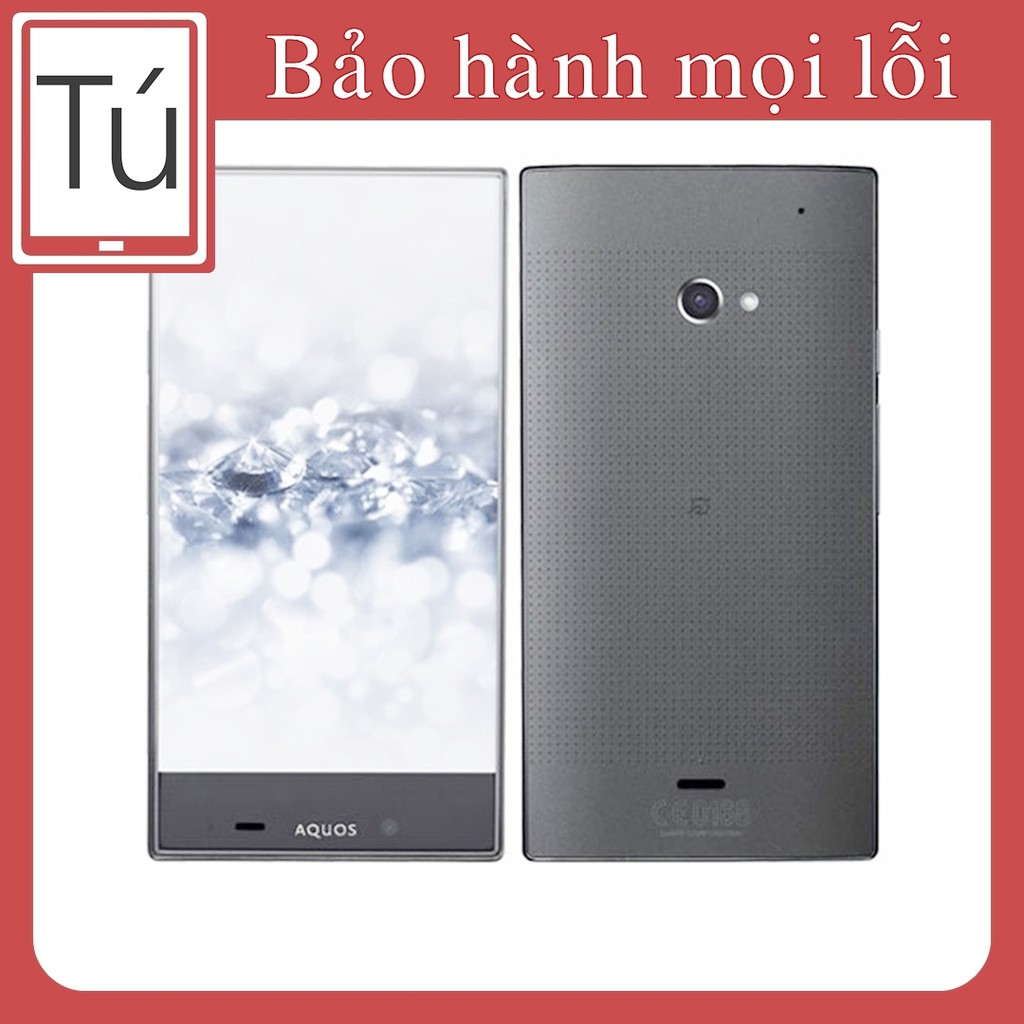 Điện thoại Sharp 403SH