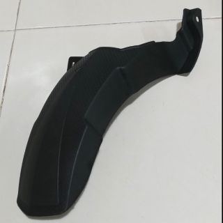 DÈ CON CHẮN BÙN VARIO NHỰA ĐEN