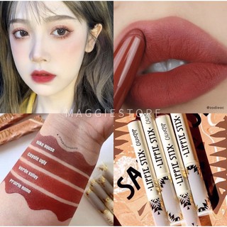 Son thỏi lì COLOURPOP lippie stix MÀU MỚI