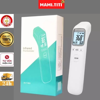 Máy đo nhiệt độ, nhiệt kế điện tử INARED model: CK - T1803