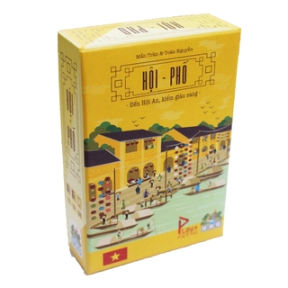 Trò Chơi Hội Phố BGV - BGV