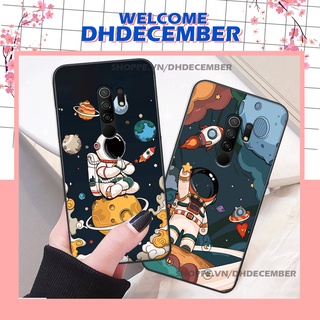 Ốp lưng Xiaomi REDMI 9 in hình dễ thương- cute dog- n@sa RẺ-ĐẸP-CHẤT