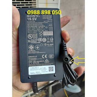 DÂY NGUỒN TIVI LCD Sony KLV-32EX330 CHÍNH HÃNG