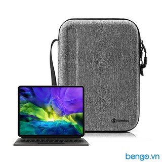 Túi chống sốc dành cho iPad Pro 11/10.5 inch/Tablet/Notebook TOMTOC (USA) PadFolio Eva Case - A06-002G