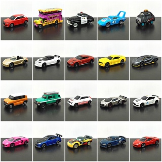 Xe mô hình 1:64 Tomica không hộp