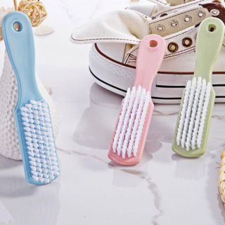 Bàn chải nhựa lông mềm đa năng tiện dụng