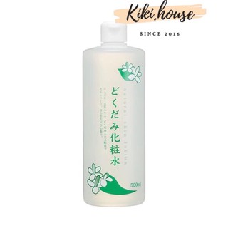 LOTION RAU DIẾP CÁ NƯỚC HOA HỒNG RAU DIẾP CÁ 500ML