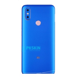 [Freeship đơn từ 50k] miếng dán skin xiaomi note 5 / note 5 pro, xiaomi note 6 pro