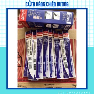 Set 20 Ruột Bút Xoá Được Cao Cấp GR-382