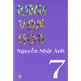 Sách Kính Vạn Hoa (Bộ Dày 9 Tập) Tập 7