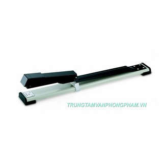 Combo Dập ghim dài KW trio 5900 và 1 hộp kim Sdi chính hãng- bấm kim cán dài Kw 05900 sử dụng kim số 3