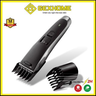 Tông đơ cắt tóc cạo râu IDEEN WELT - cho trẻ em và gia đình [Hàng Đức chính hãng]