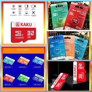 Thẻ nhớ micro sd,thẻ nhớ 8gb,16gb,32gb,với tốc độ đường truyền cao class 10,truy cập nhanh,chính hãng kaku model 434.