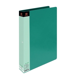 Bìa còng nhẫn ELP 420F 35x24cm Xanh lá cây - Elephant
