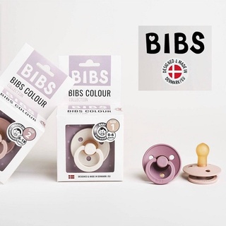 Ti ngậm - Ti giả BIBS cao su thiên nhiên