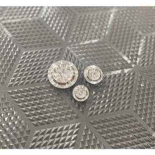 Ốc mâm lửa và nắp nhớt inox salaya gắn xe Raider/Satria