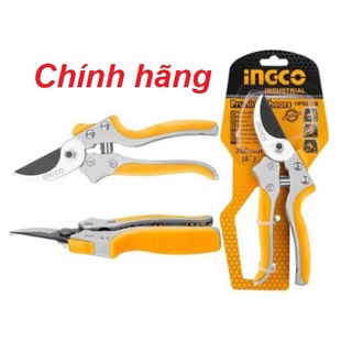 ĐỒ NGHỀ INGCO Kéo cắt tỉa HPS0308 (Cam kết Chính Hãng 100%)