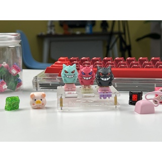 Nút Keycap Trang trí ARTISAN